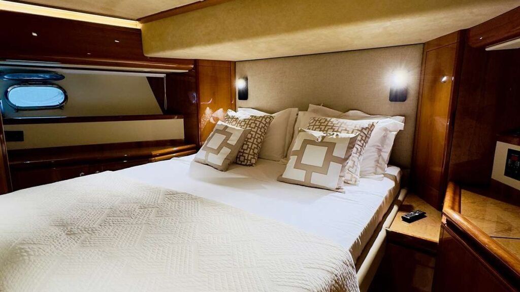 ARCELIA VIP suite