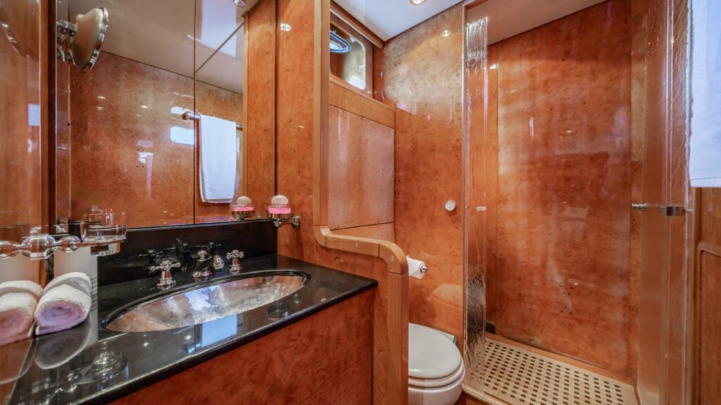 BAOLI guest ensuite