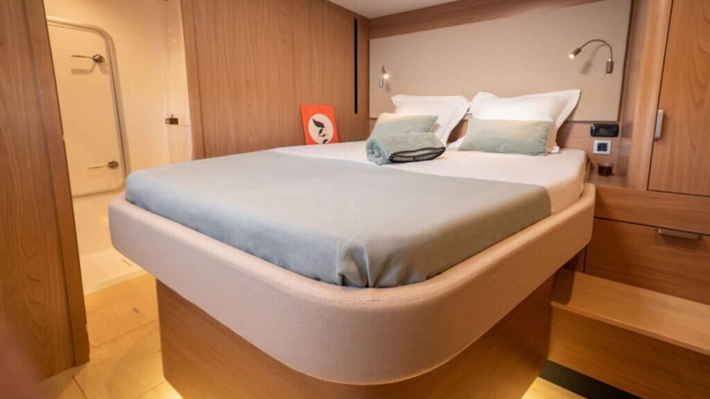 FARBEN Guest Suite