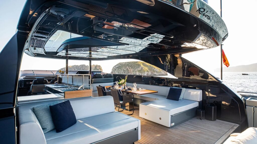 Figurati yacht