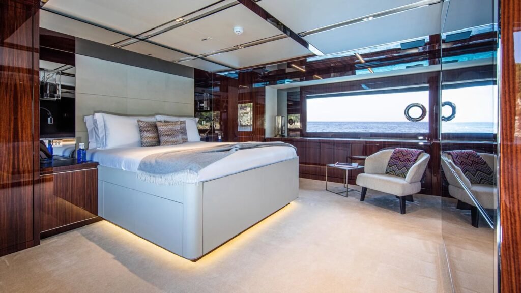 Figurati yacht