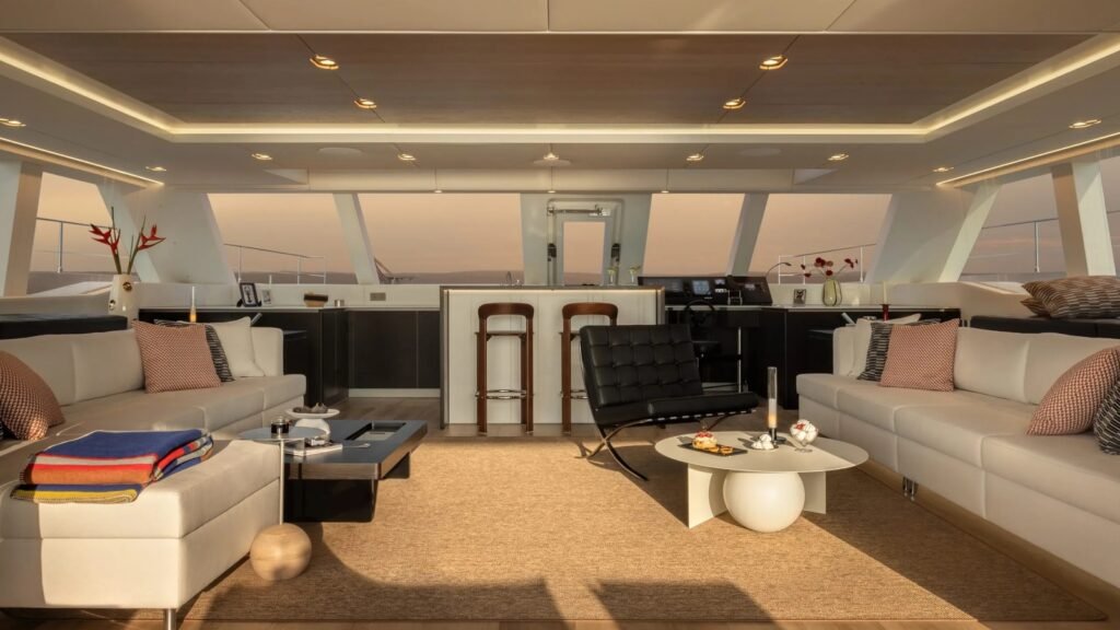GIGI main salon