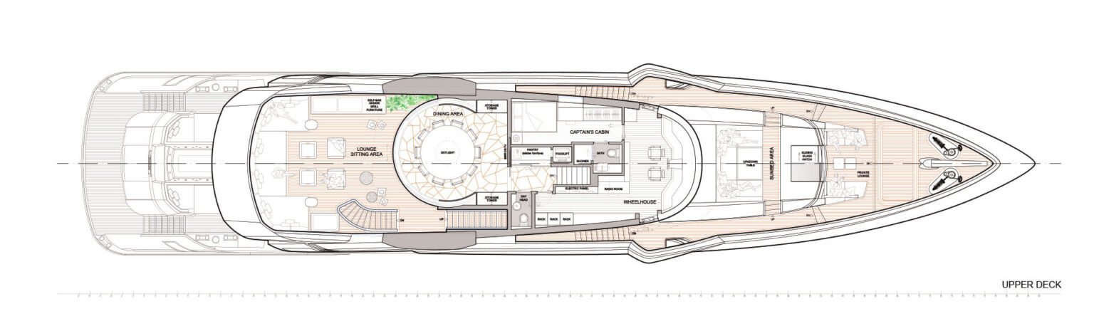 granturismo-45steel-tech-UPPERDECK