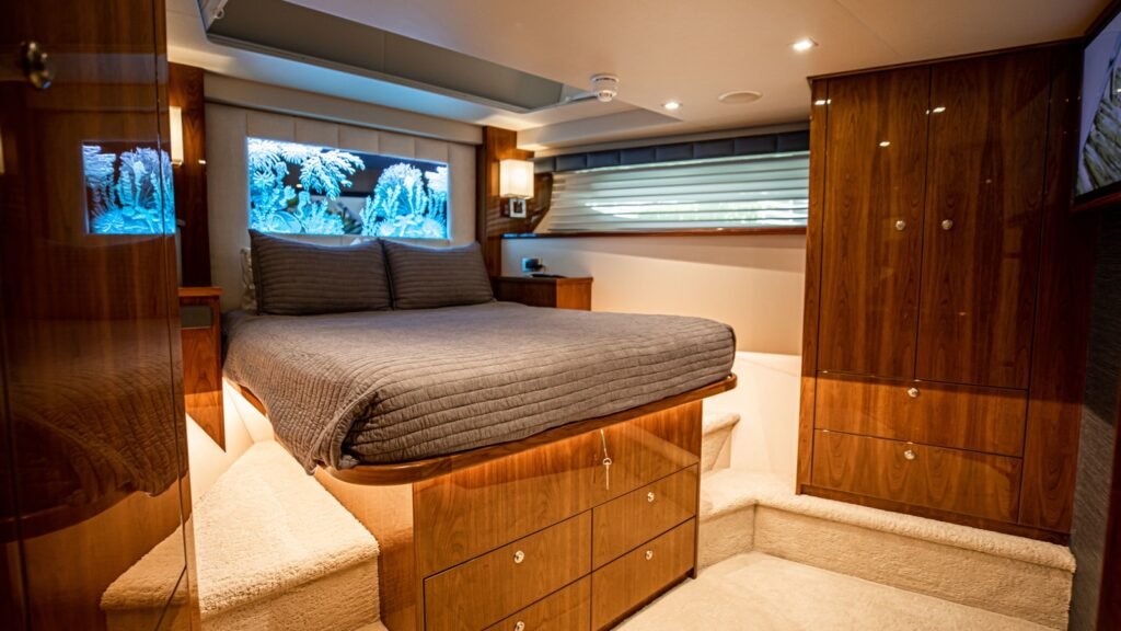 INDIGO VIP suite