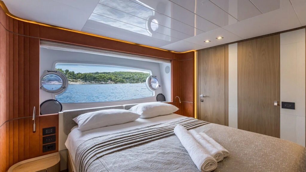 KATARIINA XO VIP stateroom