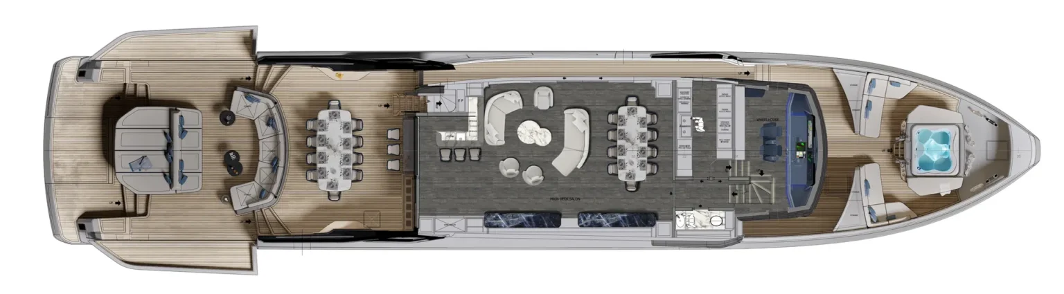 main-deck-bow-galley-viper-130