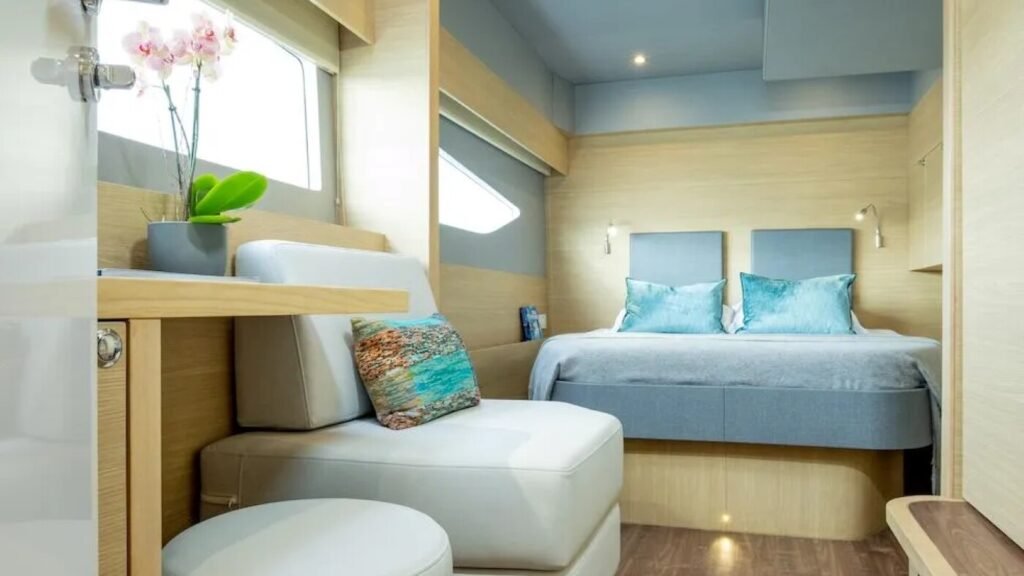 MARY'S GRACE - Guest Suite