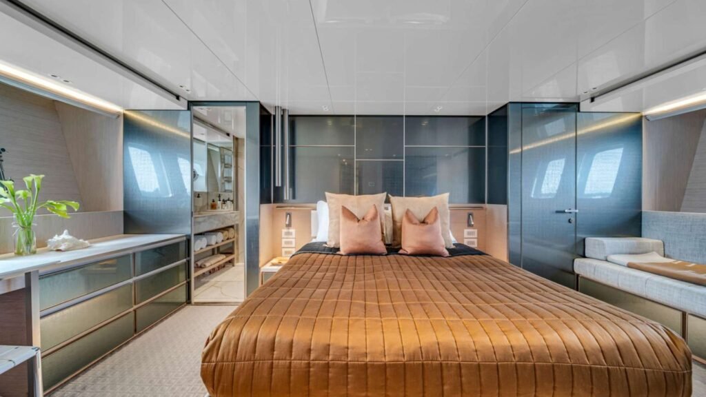 MAVE master suite