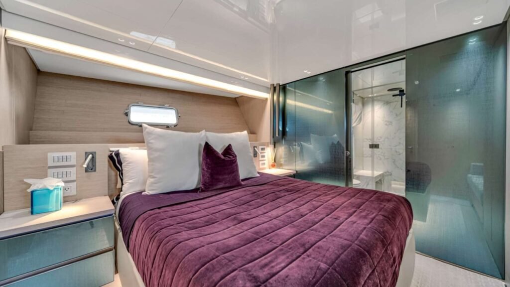MAVE double suite