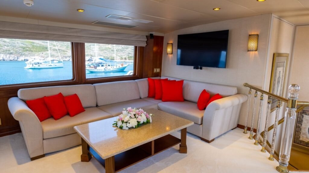 MERVE sky lounge