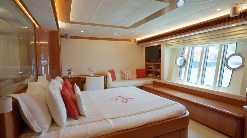 NATASSA guest suite