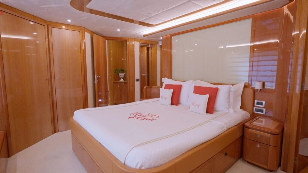 NATASSA guest suite