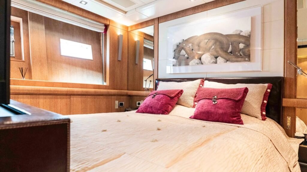 NINO guest suite