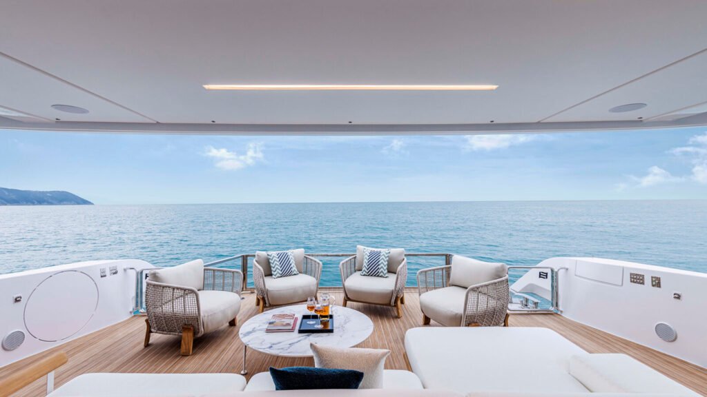 TETHYS Main Deck Aft