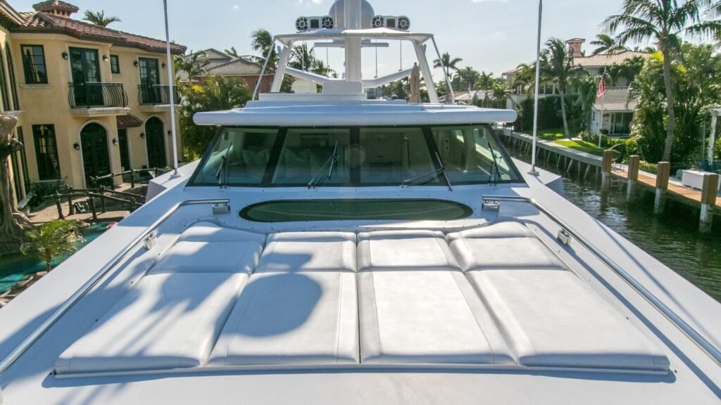 HIGHLINE Bow Sun Pads