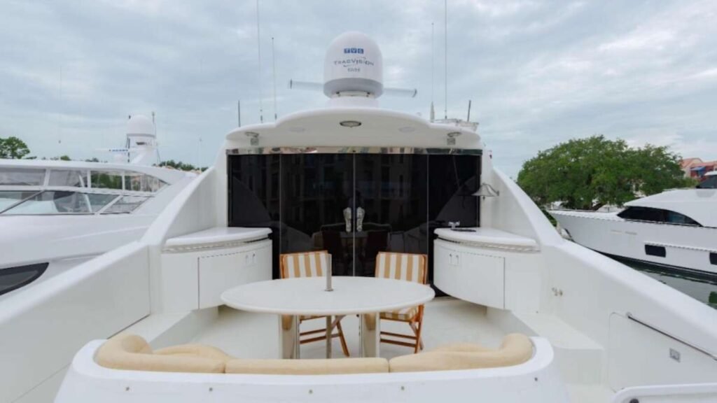 COPAY Flybridge