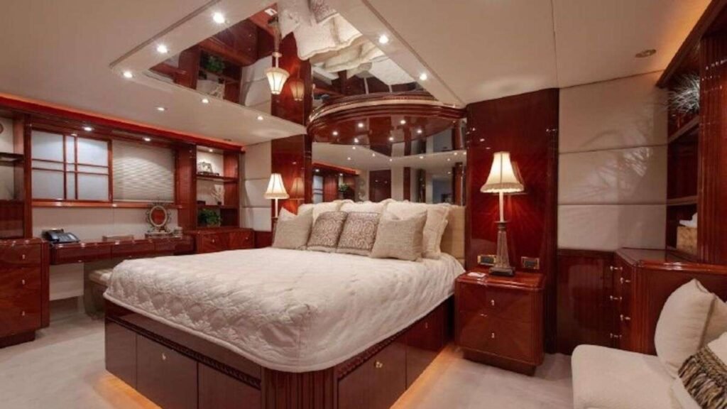 COPAY Master Suite