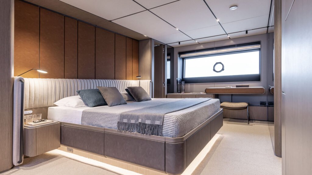 TETHYS Master Suite