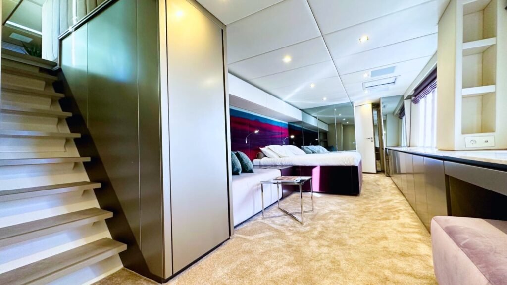 NALA ONE Master Suite