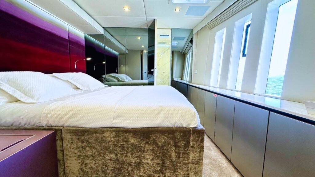 NALA ONE Double Suite