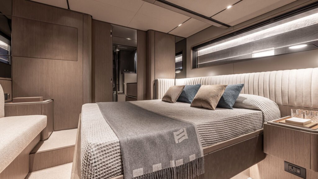 TETHYS Double Suite