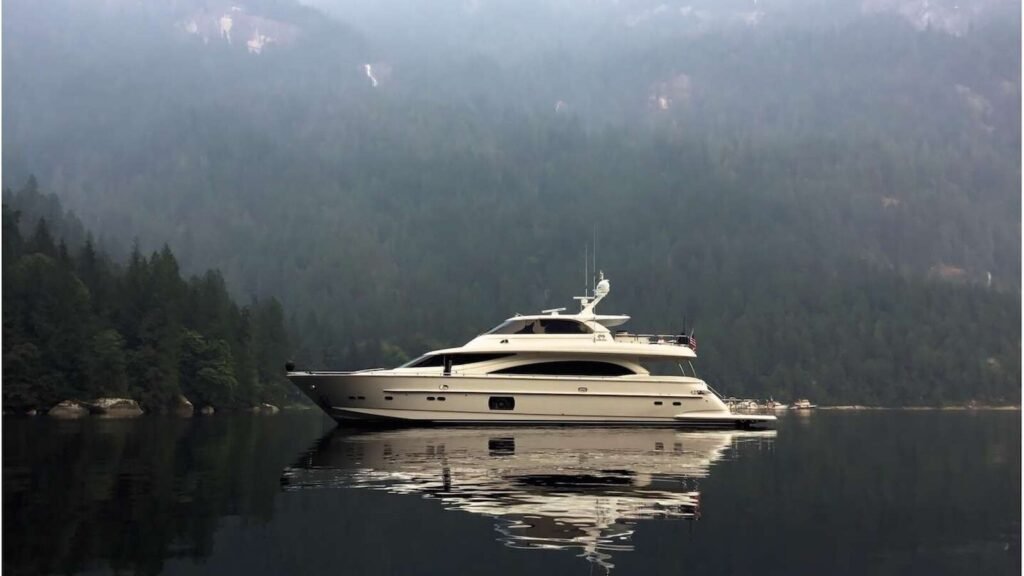 DIAMOND SEAS Profile