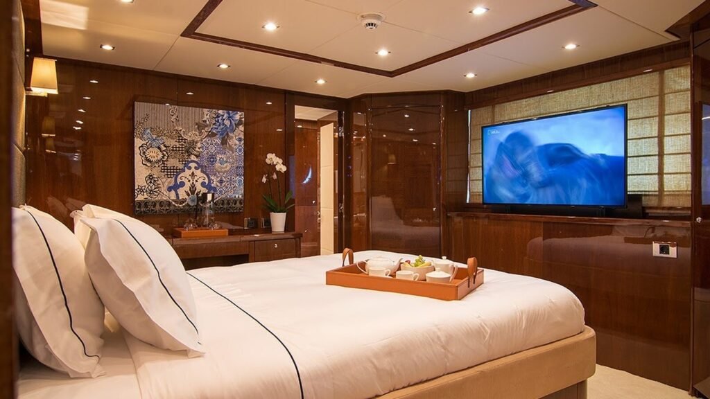 PATHOS VIP Suite