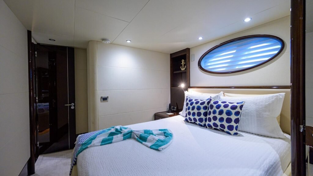 GYPSEA Guest Suite