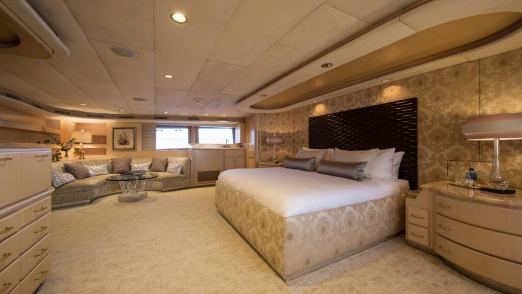 GRACE Master Suite