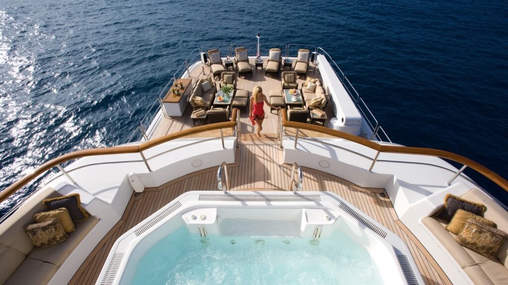 UTOPIA Spa Pool