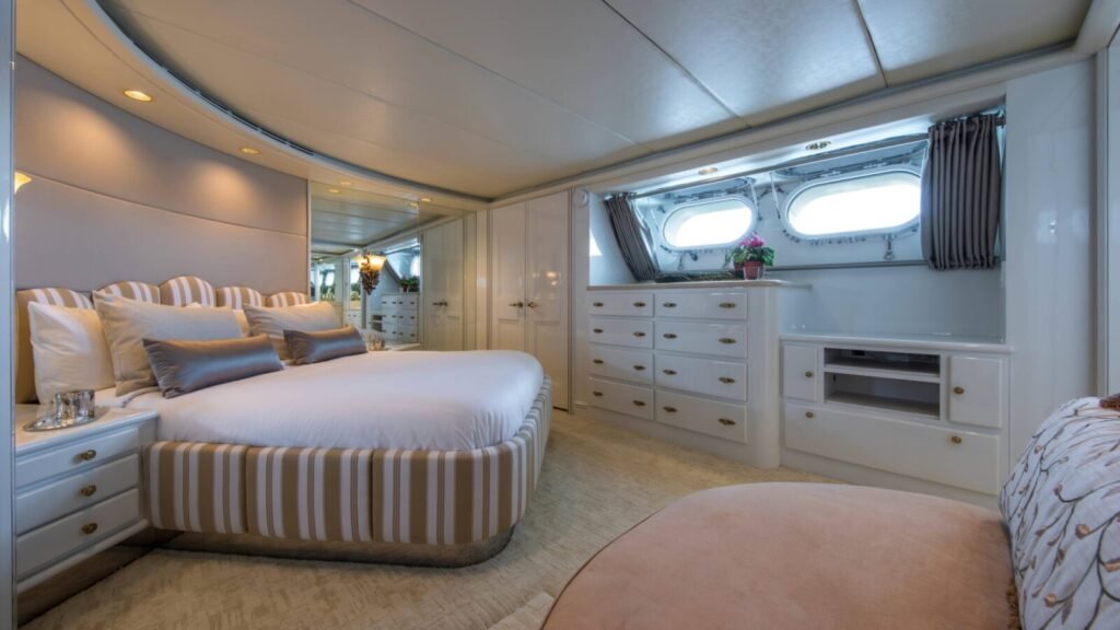 GRACE Guest Suite