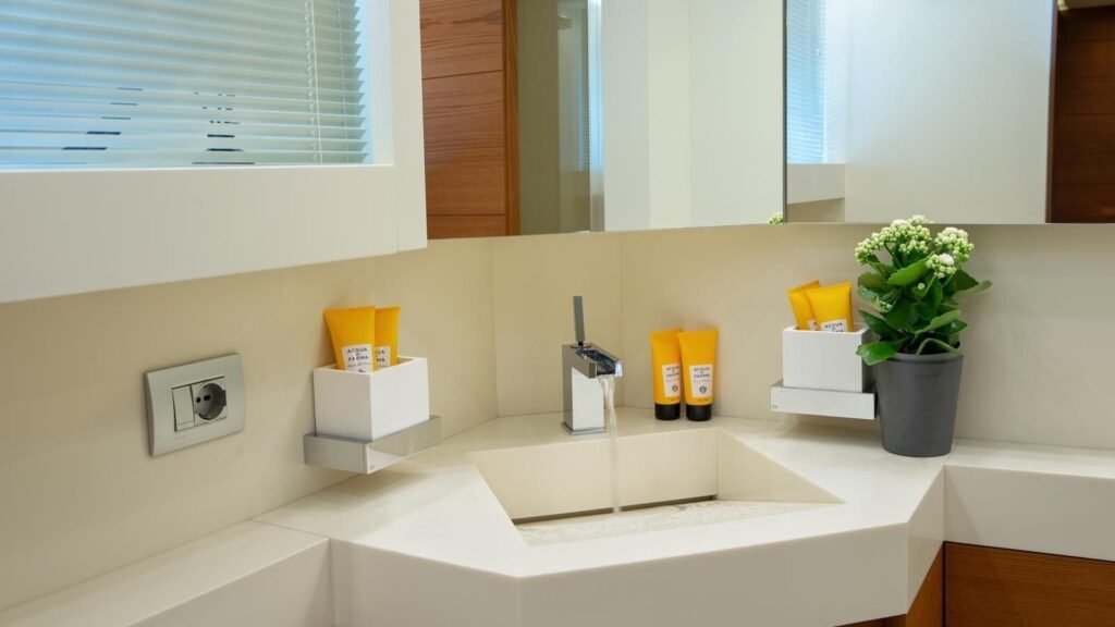 EL PECADO Ensuite