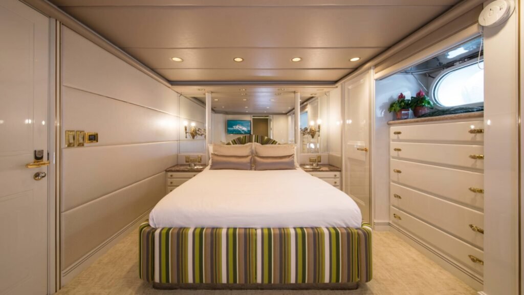 GRACE Guest Suite