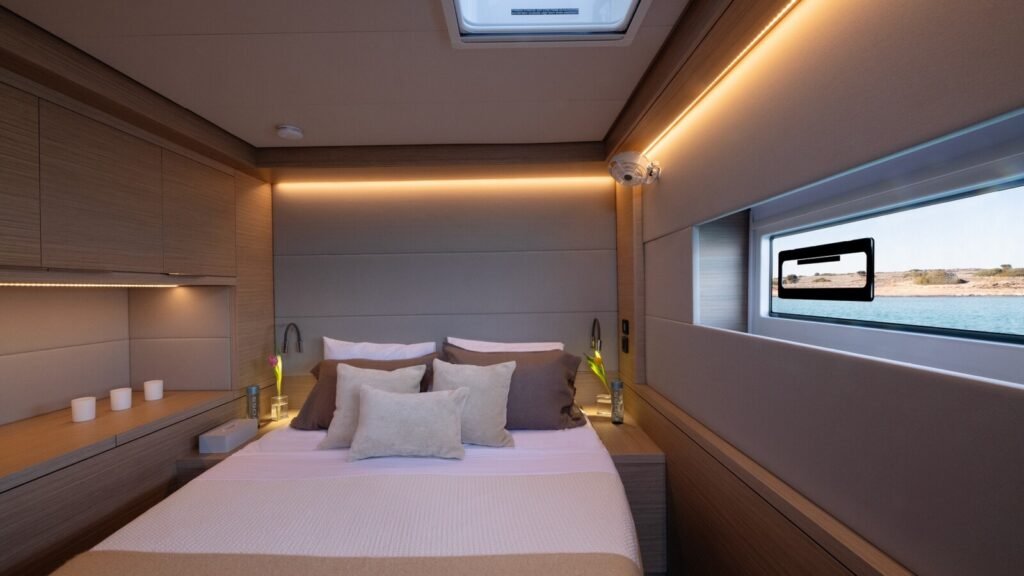 HAPPY Guest Cabin