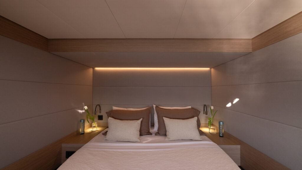HAPPY Guest Cabin