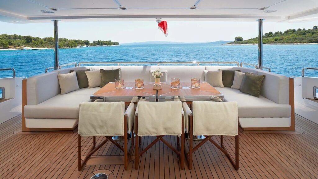 HEED Aft Deck