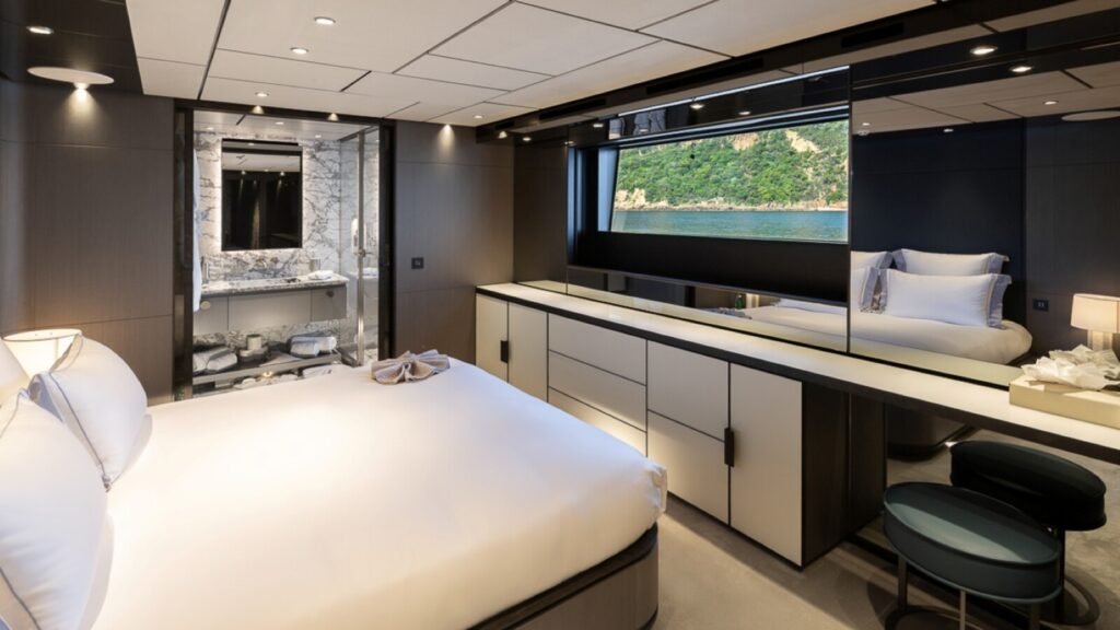 LADY DIA VIP Suite