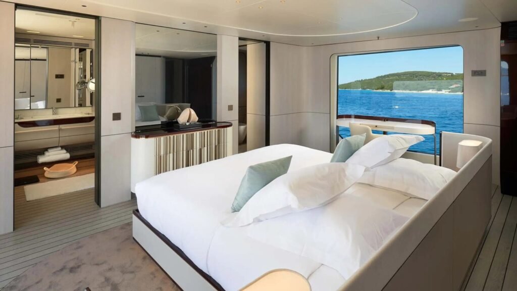 HEED Master Suite