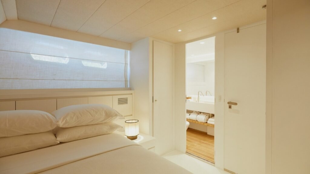 ERA A Guest Cabin