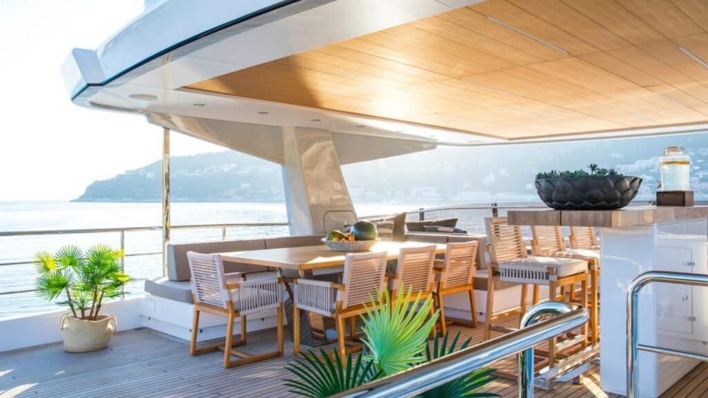 SABAI Alfresco Dining