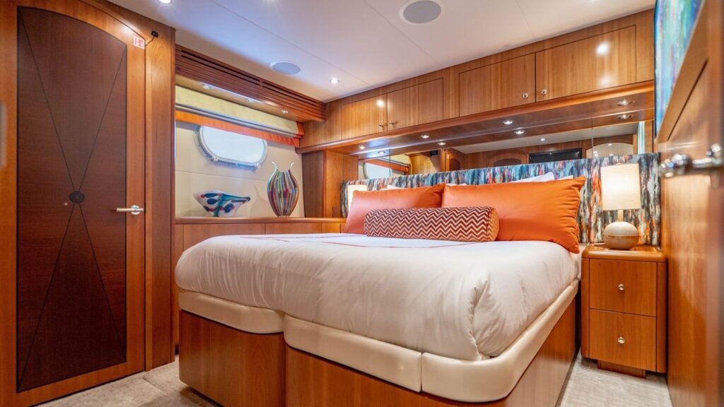 INEVITABLE Double Suite
