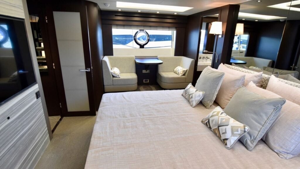MOWANA Master Suite