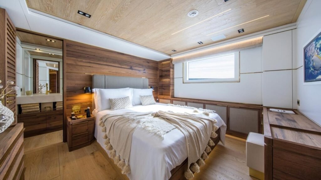 SABAI VIP Cabin