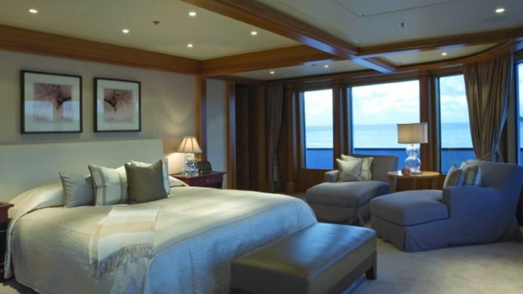 UTOPIA Master Suite