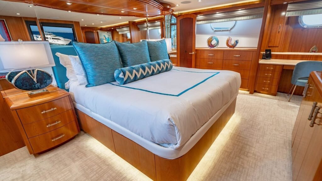 INEVITABLE Master Suite