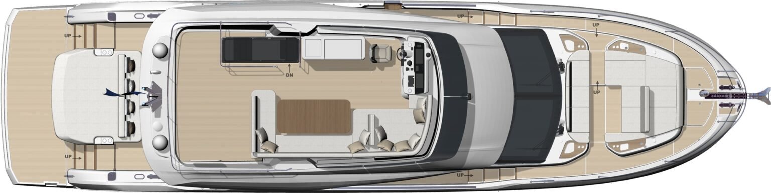 prestige_f67_flybridge_standard