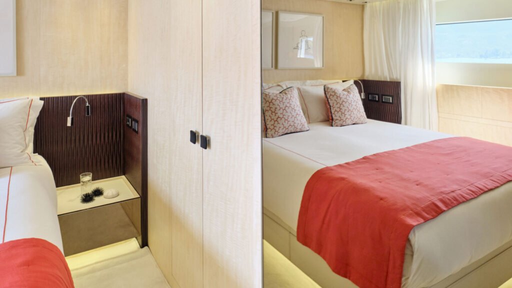 Rare Diamond VIP suite