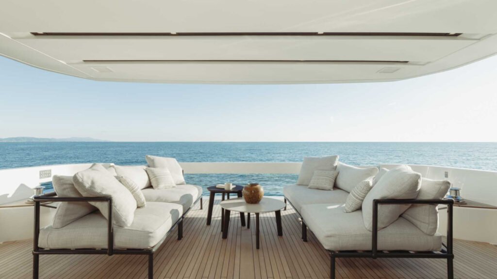 SL 86A Sanlorenzo motor yacht 8