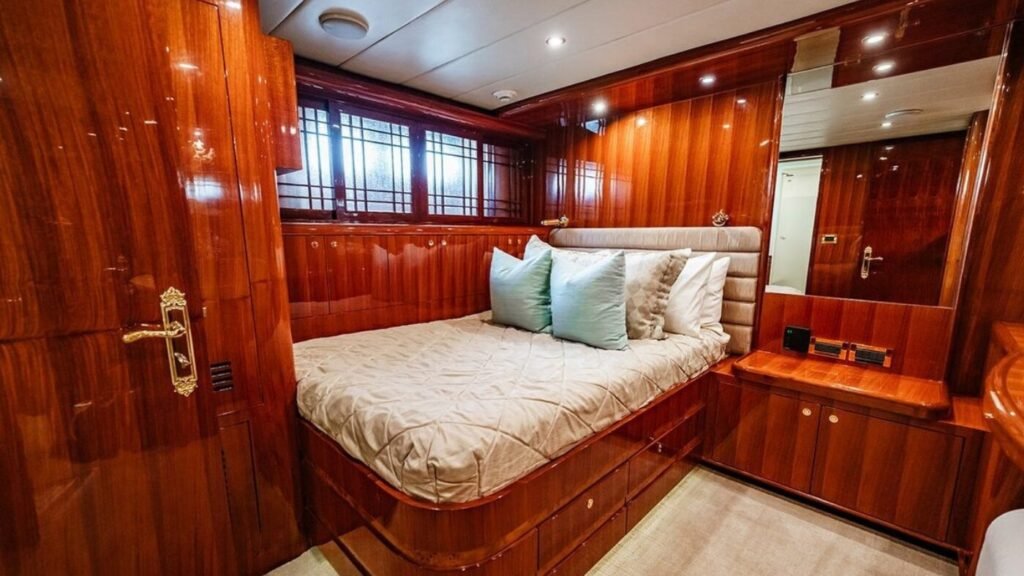 Guest Suite - SOUTHERN BELLE