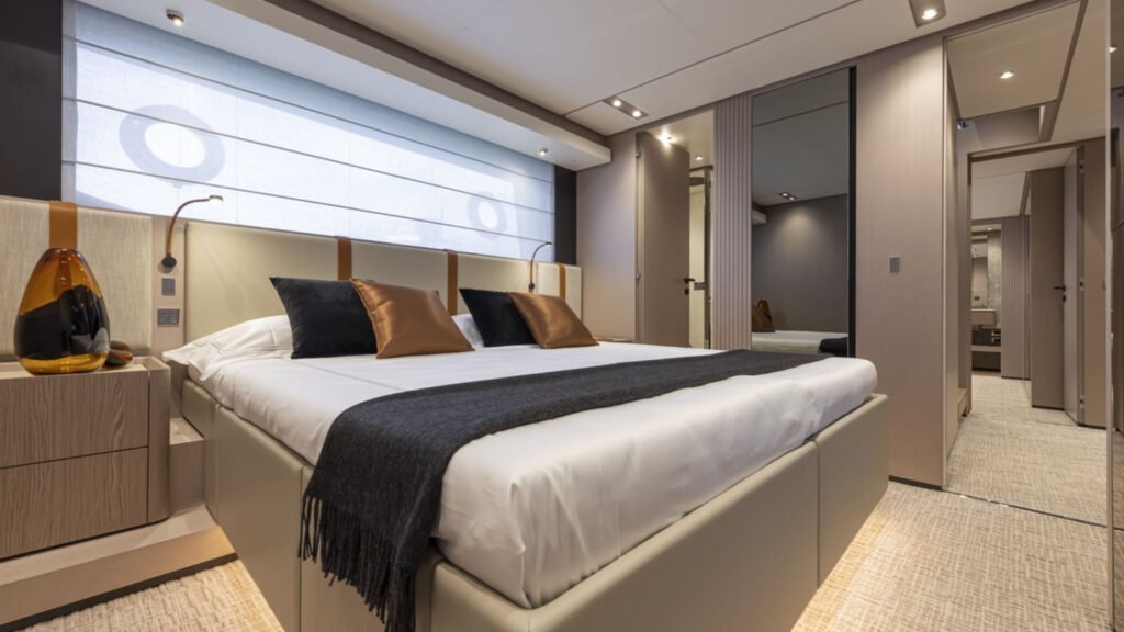 SPICA guest suite